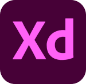 Adobe XD logo