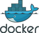 Docker logo